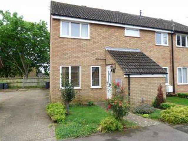 House for sale in Bedford