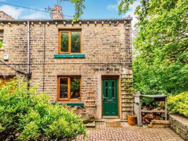 House for sale in Holmfirth, West Yorkshire