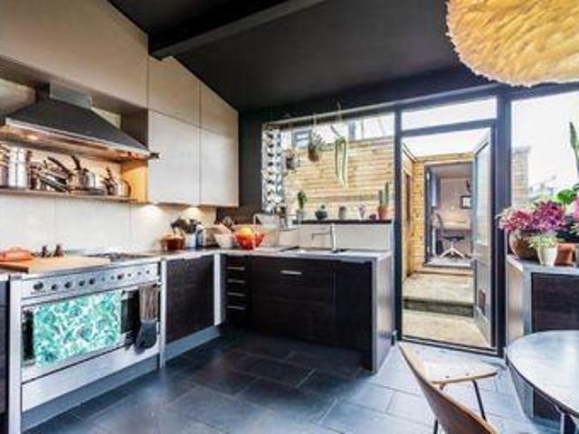 House for sale in Irwell Vale, Lancashire