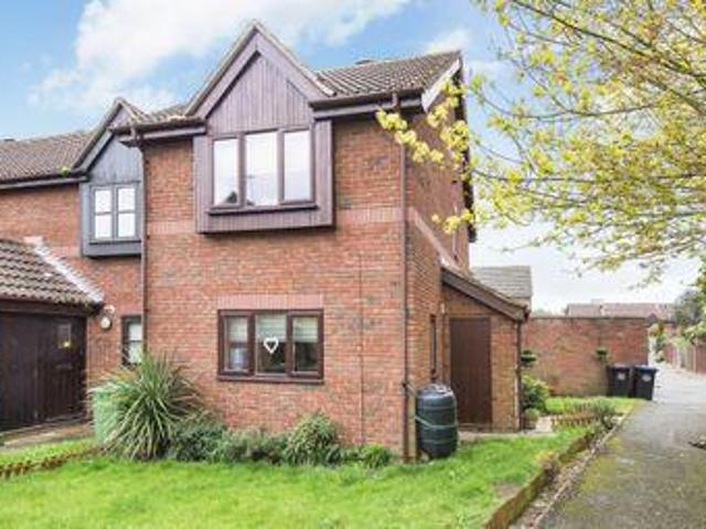 House for sale in Ashley Park, Surrey