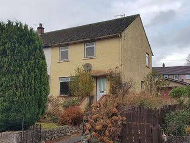 House for sale in Crieff, Scotland