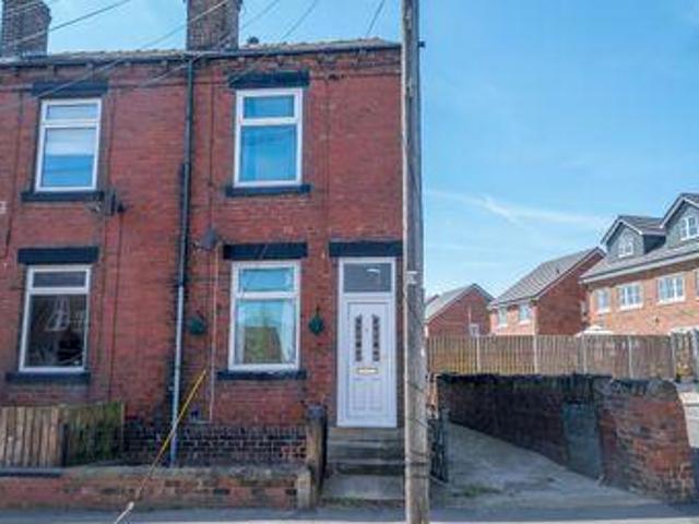 House for sale in West Yorkshire