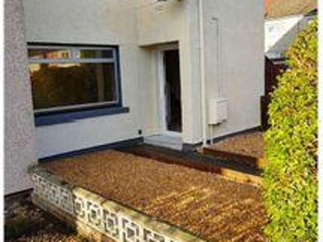 House for sale in Grangemouth, Scotland