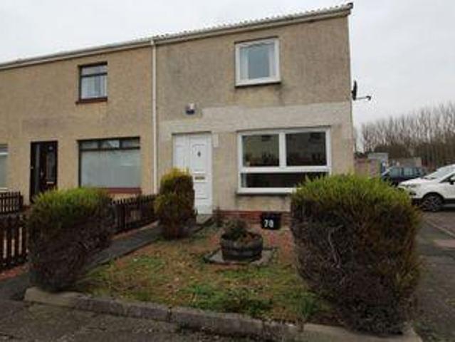 House for sale in Prestwick, Scotland