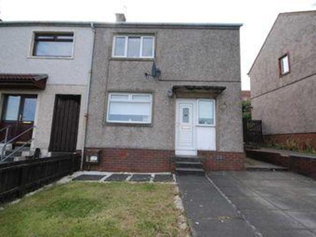 House for sale in Ardrossan, Scotland