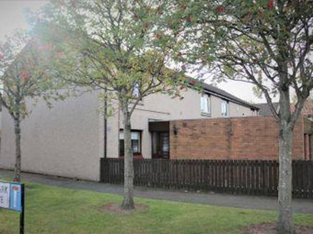 House for sale in Tranent, Scotland