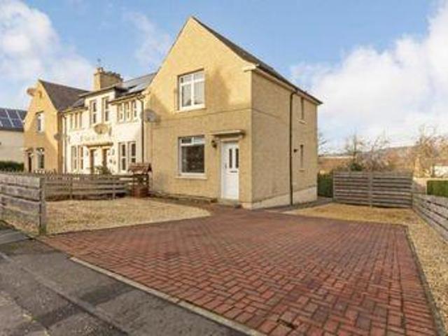 House for sale in Cambuskenneth, Scotland