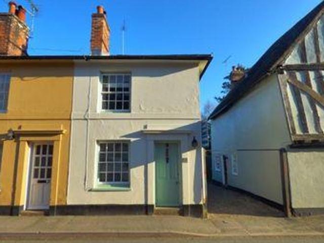 House for sale in Fordham Heath