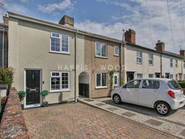 House for sale in Fordham Heath