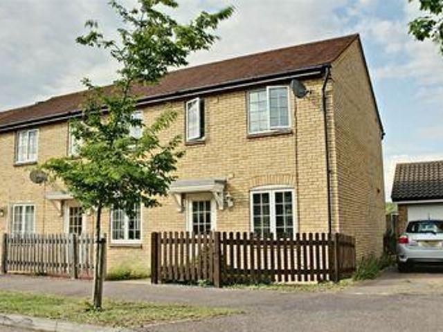 House for sale in Arbury, Cambridgeshire