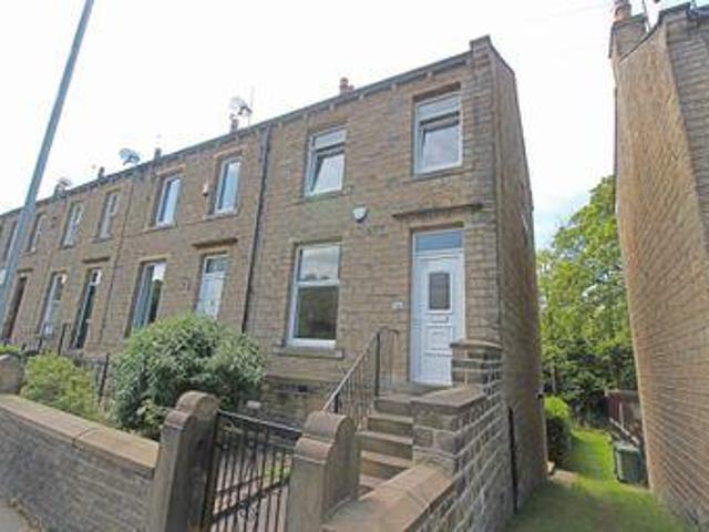 House for sale in Holmfirth, West Yorkshire