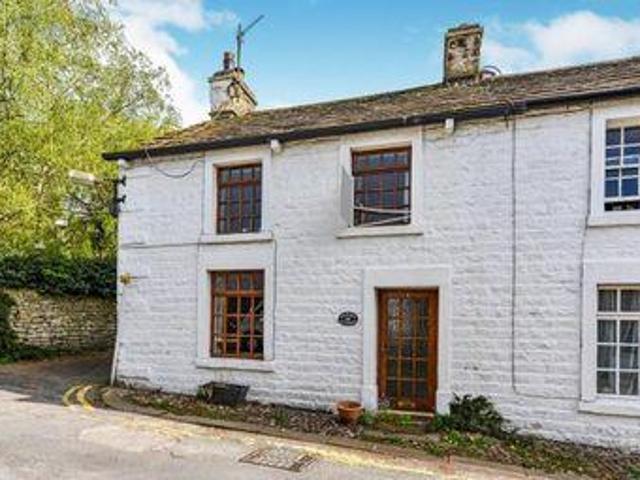 House for sale in Bare, Lancashire