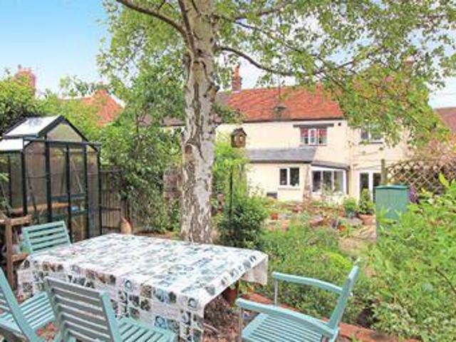 House for sale in Hungerford