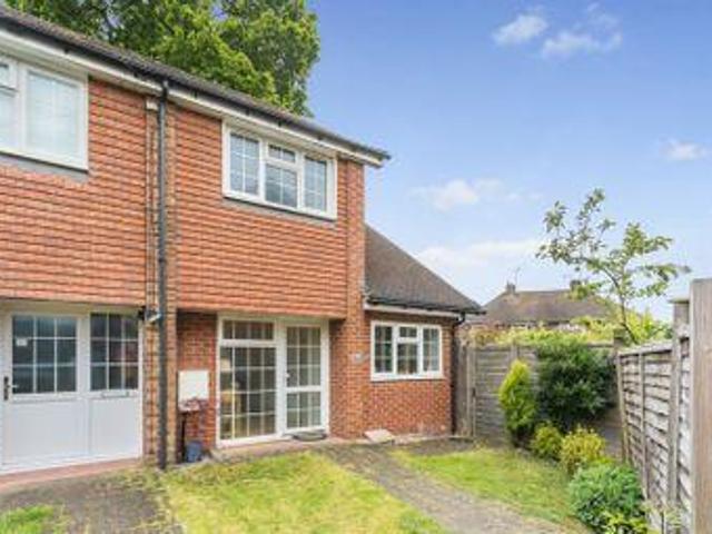 House for sale in Perryfields, West Sussex