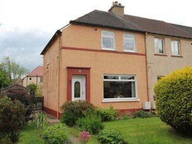 House for sale in Grangemouth, Scotland
