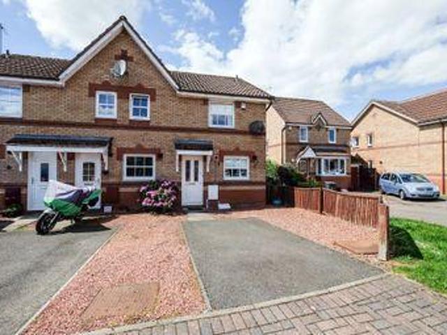 House for sale in Broxburn, Scotland