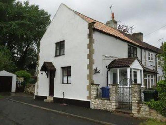 House for sale in Doncaster, South Yorkshire