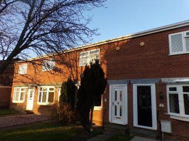 House for sale in Potters Corner, East Midlands