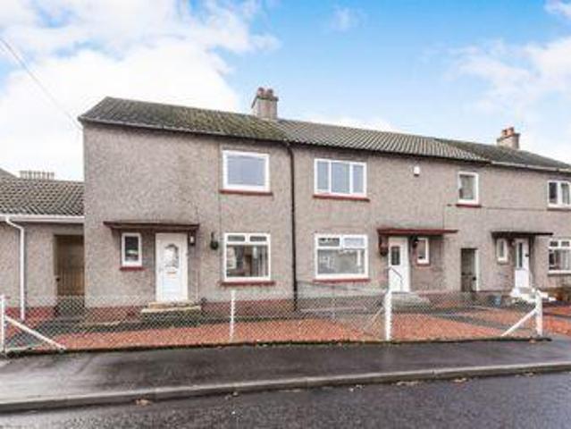 House for sale in Crookedholm, Scotland
