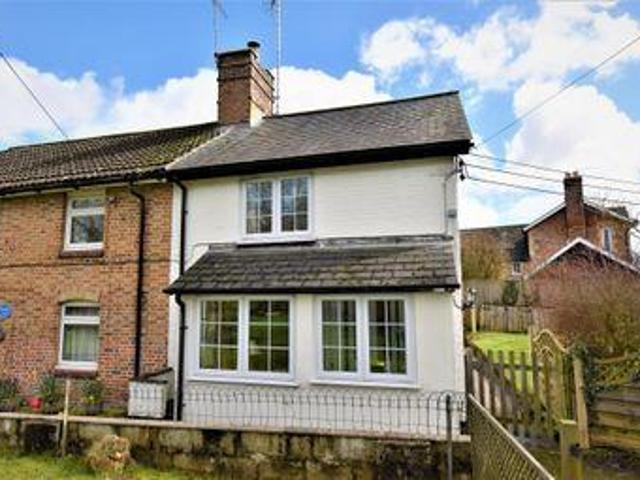 House for sale in Pewsey, Wiltshire