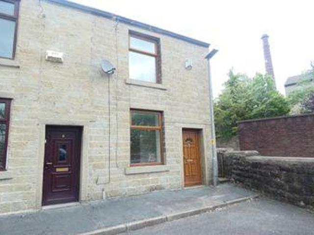 House for sale in Irwell Vale, Lancashire