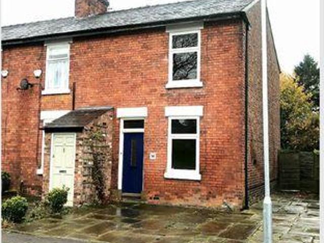 House for sale in Wilmslow