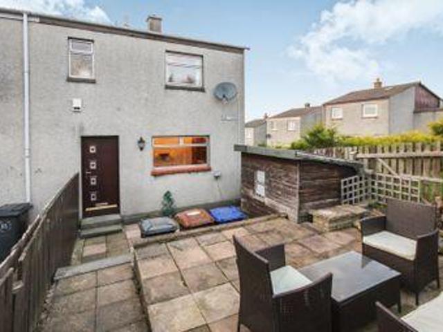 House for sale in Maxton, Scotland
