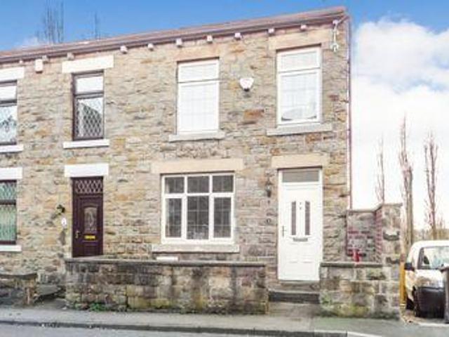 House for sale in Batley, West Yorkshire