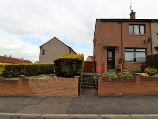 House for sale in Leven, Scotland