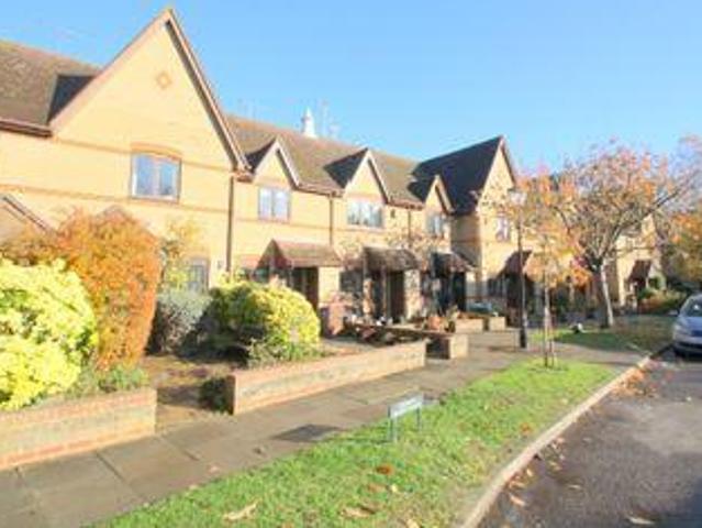 House for sale in Staines, Surrey