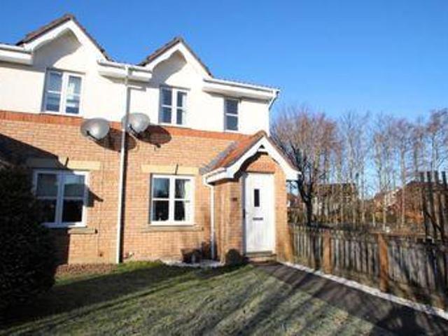 House for sale in Dedridge, Scotland