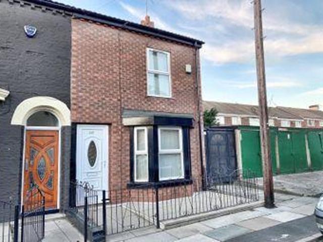 House for sale in Bootle, Sefton