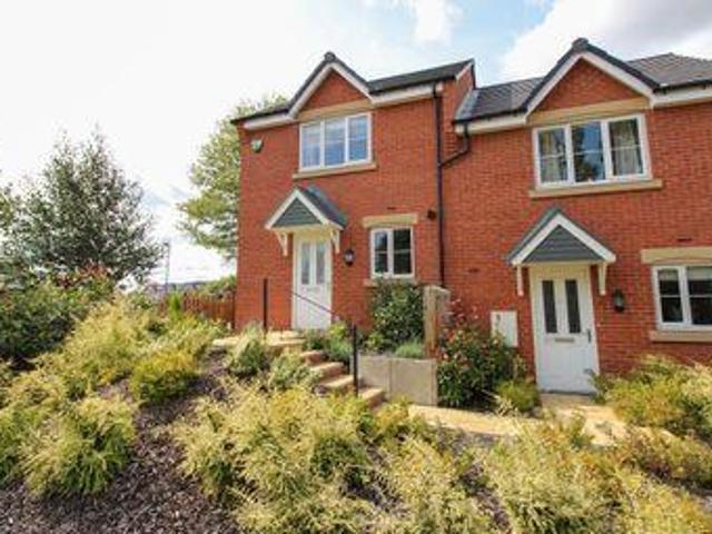 House for sale in Loundsley Green, East Midlands
