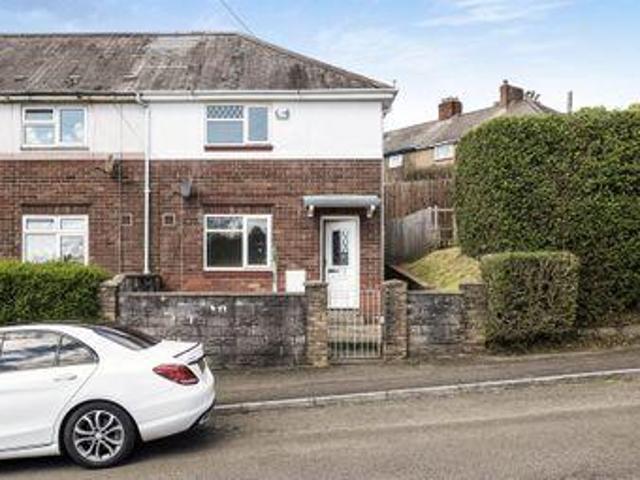 House for sale in Swansea Gate Business Park, Jersey Marine