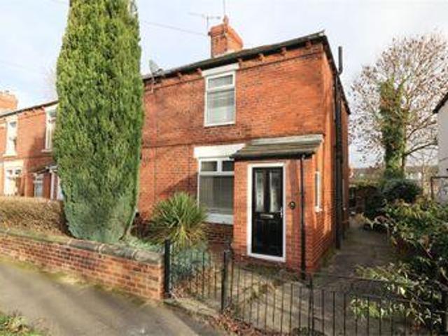 House for sale in South Yorkshire