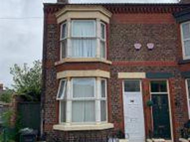 House for sale in Bootle, Sefton