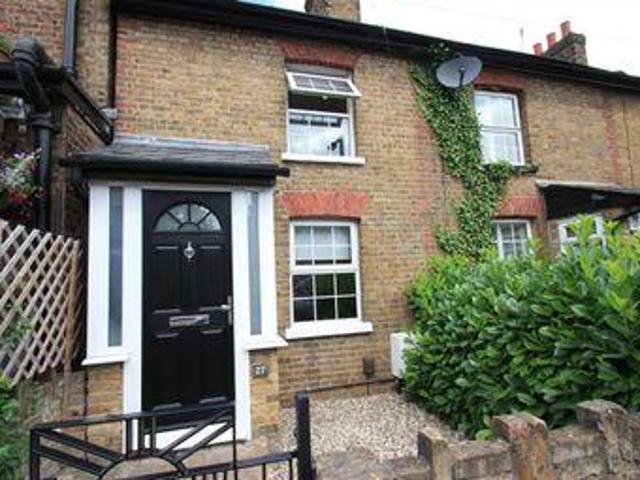 House for sale in Bushey