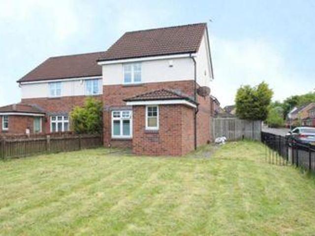 House for sale in Scotland