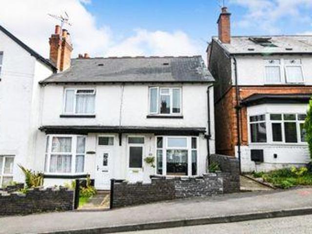 House for sale in Redditch, Worcestershire