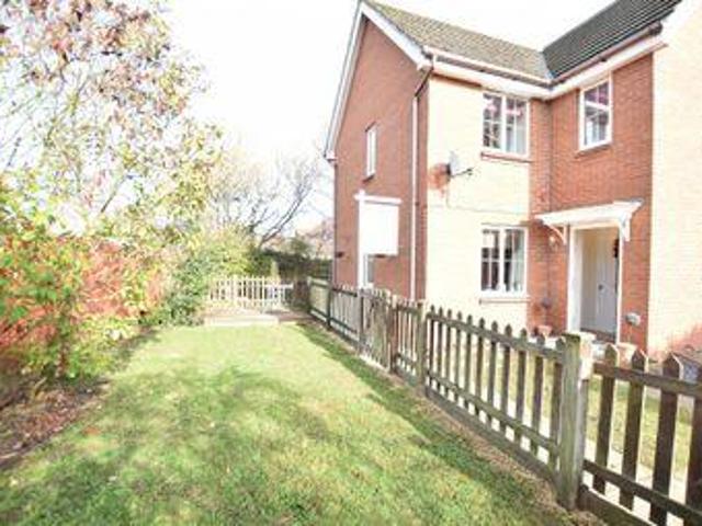 House for sale in Braintree, Essex