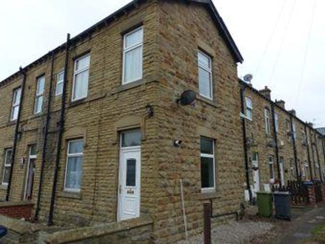 House for sale in Batley, West Yorkshire
