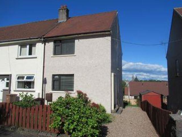 House for sale in Dalry, Scotland