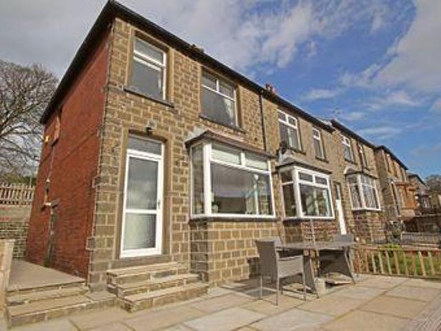 House for sale in Holmfirth, West Yorkshire
