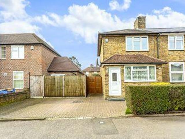 House for sale in Surrey