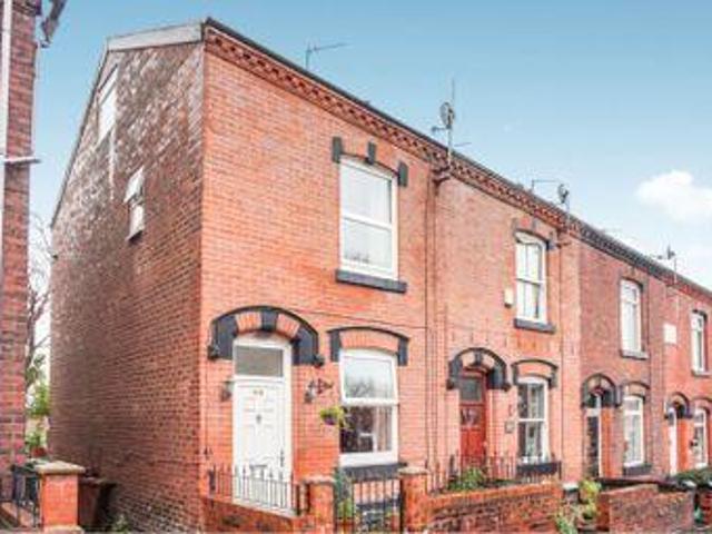 House for sale in Greenheys, Greater Manchester
