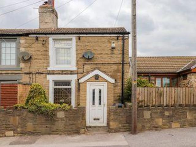 House for sale in West Yorkshire