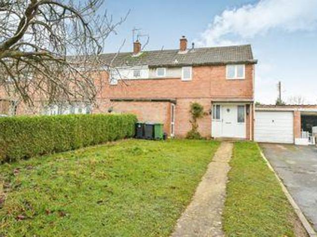 House for sale in Chippenham, Wiltshire