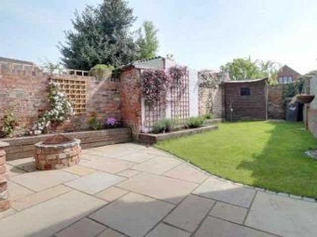 House for sale in Goole, East Riding Of Yorkshire