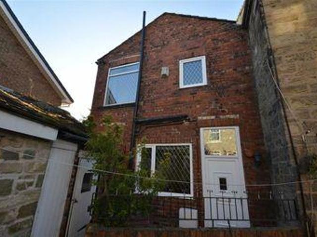 House for sale in Pontefract, West Yorkshire