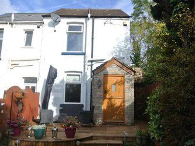 House for sale in Griffithstown, Wales